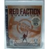 RED FACTION: GUERRILLA Playstation 3 EDÍCIA: Pôvodné vydanie - originál balenie v pôvodnej fólii s trhacím prúžkom - poškodená fólia