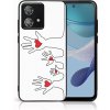 PROTEMIO 77357 MY ART Ochranný kryt pre Motorola Edge 40 Neo FAMILY (199)