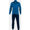 Joma Súprava TRACKSUIT ACADEMY ROYAL/NAVY BLUE Veľkosť: M