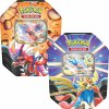 Pokemon TCG: Slashing Legends Tin