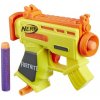 Hasbro NERF Microshots FORTNITE MICRO AR-L, E6750 (hE6750)