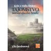 Tajomstvo neexistujúceho hradu (Vita Jamborová)