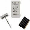 Lezyne Classic Tubeless Kit Black