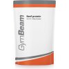Hovädzí proteín GymBeam BEEF PROTEIN - 1000 G - VANILKA