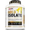Amix Gold Whey Protein Isolate, Banana, 2280g