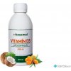 Vitasomal Lipozomálny vitamín D3 s MCT olejom a rakytníkovým extraktom 200ml