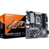 GIGABYTE MB Sc LGA1851 B860M D3HP, Intel B860, 4xDDR5, 1xDP, 1xHDMI, mATX B860M D3HP