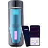 HiSmith HSA101 Male Masturbator & Thrusting Stroker with App for Intelligent Interaction KlicLok