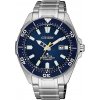 Citizen BN0201-88L Eco-Drive Super-Titanium Promaster 44mm 20 ATM