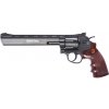 Vzduchový revolver Bruni Super Sport 703 čierny