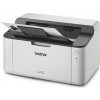 BROTHER laser HL-1110E/ A4/ GDI/ 2400x600 dpi/ 1MB/ USB/ biela