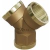 Mexen BRASS mosadzný Y tvar 1/2 GW x 1/2 GW x 1/2 GW - W97426-121212