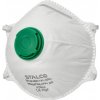 STALCO PERFEKT Respirátor FFP1 s ventilom FERGUS