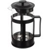 Ruhhy 24565 Kanvica na kávu, French press, čaj 1000 ml sklo