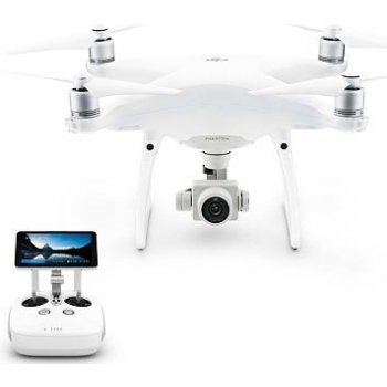 DJI Phantom 4 Pro+, 4K Ultra HD kamera - DJI0424