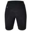 Dámské kraťasy SANTINI Omnia Bio Black