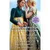 Further Observations of Lady Whistledown - Quinnová Julia, Enoch Suzanne, Karen Hawkins, Mia Ryan