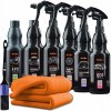 ADBL Sada autokozmetiky na umývanie auta, čistenie a starostlivosť o lak 500ml