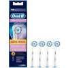 Oral B Ultra-Thin Replacement Brush Heads - Náhradné kefkovité hlavice 2 ks