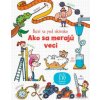 Ako sa merajú veci