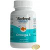Medveď natural Omega-3 90 kapsúl