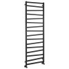Sapho ZIG ZG619B 600 mm x 1810 mm čierna mat