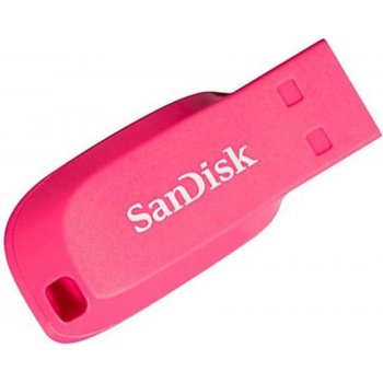 SanDisk Cruzer Blade 16GB SDCZ50C-016G-B35PE