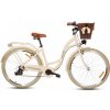 Retro Bicykel GOETZE HLINIKOVÝ 28