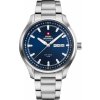 SWISS MILITARY BY CHRONO SM34116.03