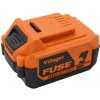 Batéria VILLAGER FUSE 18 V / 6 Ah