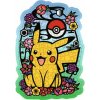 RAVENSBURGER Dřevěné obrysové Pikachu 300 dielov
