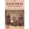 Samurai Encyclopedia (Alexander Bennett)(Brožovaná)