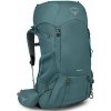 Osprey RENN 50 cascade blue/melon orange dámsky batoh