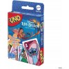 Lilo & Stitch Mattel
