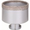 BOSCH BOSCH Diamantové vrtáky na vrtanie nasucho Dry Speed Best for Ceramic 65 x 35 mm
