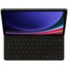 Samsung Tab S9/S9 FE EF-DX720UBEGWW Black