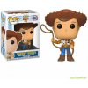 Funko POP! Movies Toy Story Chuckles