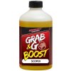Starbaits Booster Grab&Go Global Scopex 500 ml