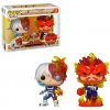 Funko POP! My Hero Academia Shoto Todoroki a Endeavor