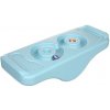 Sensory Balance Board balančná doska modrá balenie 1 ks
