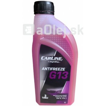 Cinol Antifreeze G13 1 l