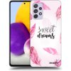 Picasee ULTIMATE CASE pro Samsung Galaxy A72 A725F - Sladké sny