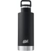 Esbit Sculptor Insulated Bottle 750 ml čierna