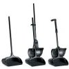 Lobby Pro zametacia sada čierna Rubbermaid (Zametacia sada Lobby Pro Rubbermaid)