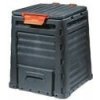 KETER ECO KOMPOSTÉR 320 L ČIERNY