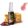 DELPHIN Dipovací sprej Delphin AromaX/30ml - Syr-Pečeň/červený