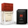 FRESSO Snow Pearl Perfume - Parfém do auta 50ml
