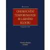 Onemocnění temporomandibulárního kloubu