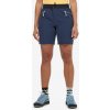 Kraťasy dámske Millet Kamet Xcs Light Short - saphir