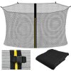 Malatec VNÚTORNÁ SIEŤ NA TRAMPOLÍNU Deluxe 12 FT